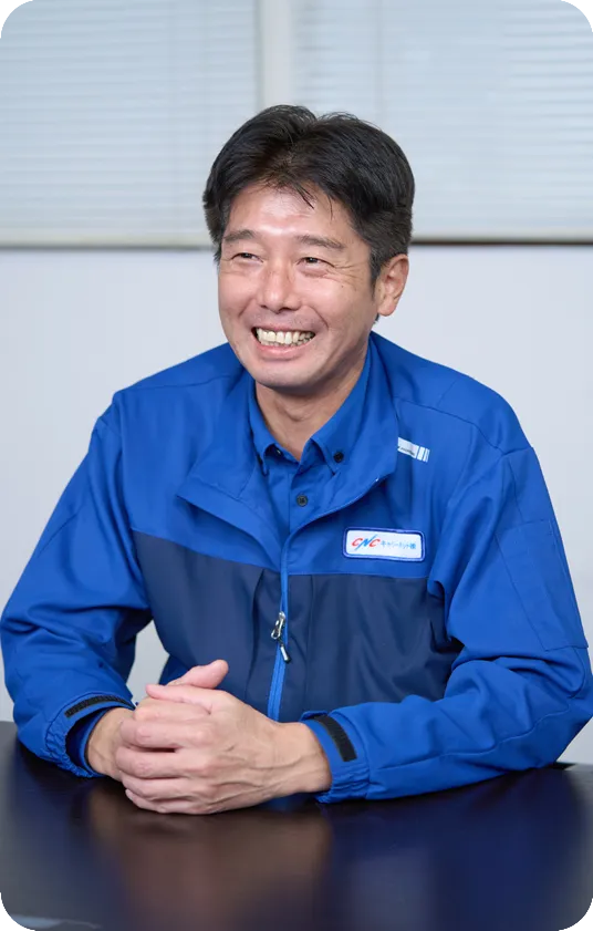 Tさん