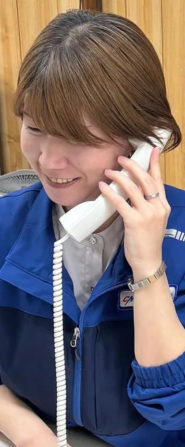Nさん